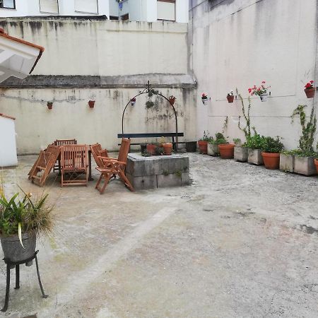 Apartamentos Casa Carre 1893 Santoña Exterior foto